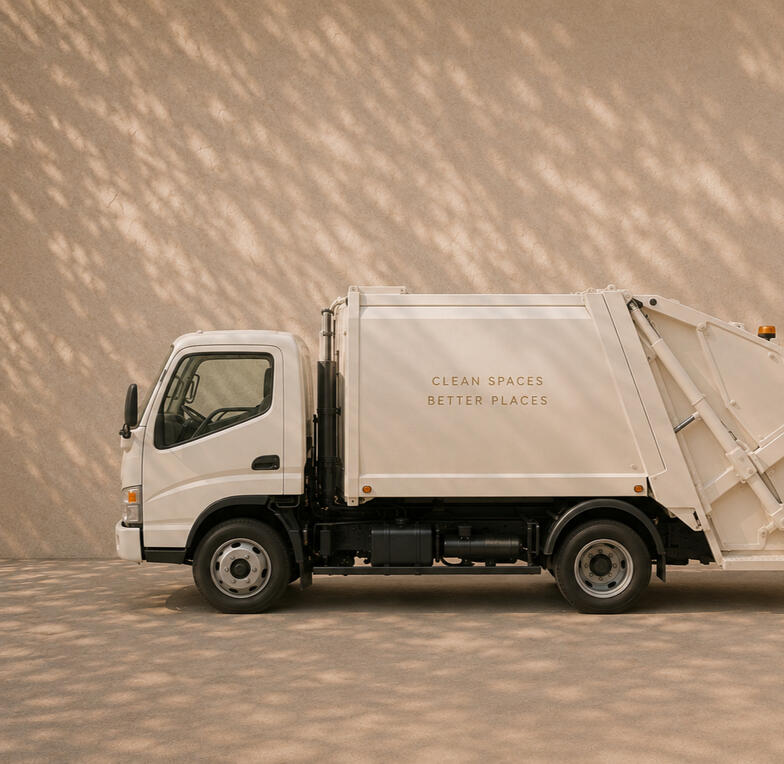 3. Pick-Up
